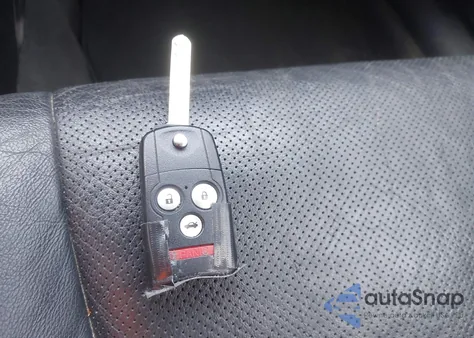 2012 Acura Tsx 2.4 из США, поврежденный, VIN JH4CU2F62CC013049